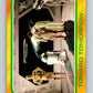 1980 Topps The Empire Strikes Back #312 Toward Tomorrow...   V43855