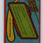 1980 Topps The Empire Strikes Back #312 Toward Tomorrow...   V43856