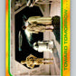 1980 Topps The Empire Strikes Back #312 Toward Tomorrow...   V43859