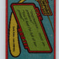 1980 Topps The Empire Strikes Back #313 In the Path of Danger!   V43864