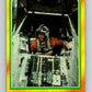 1980 Topps The Empire Strikes Back #314 The X-Wing Cockpit   V43870