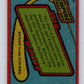 1980 Topps The Empire Strikes Back #315 Hero of the Rebellion   V43873