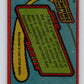 1980 Topps The Empire Strikes Back #315 Hero of the Rebellion   V43876