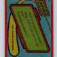1980 Topps The Empire Strikes Back #317 Aboard the Executor   V43882