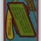1980 Topps The Empire Strikes Back #319 Lord Vader's Orders   V43895