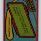 1980 Topps The Empire Strikes Back #320 He's Still Alive!   V43904