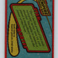 1980 Topps The Empire Strikes Back #321 Lando's Warm Reception   V43905