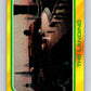 1980 Topps The Empire Strikes Back #322 The Landing   V43913