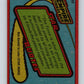 1980 Topps The Empire Strikes Back #322 The Landing   V43913