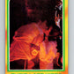 1980 Topps The Empire Strikes Back #323 Their Last Kiss?   V43915