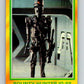 1980 Topps The Empire Strikes Back #324 Bounty Hunter IG-88   V43917