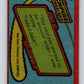 1980 Topps The Empire Strikes Back #324 Bounty Hunter IG-88   V43917