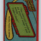 1980 Topps The Empire Strikes Back #324 Bounty Hunter IG-88   V43922