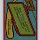1980 Topps The Empire Strikes Back #325 The Icy Plains of Hoth   V43924