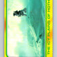 1980 Topps The Empire Strikes Back #325 The Icy Plains of Hoth   V43927
