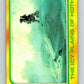 1980 Topps The Empire Strikes Back #325 The Icy Plains of Hoth   V43928