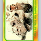 1980 Topps The Empire Strikes Back #326 Luke Astride His Tauntaun   V43930
