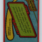 1980 Topps The Empire Strikes Back #326 Luke Astride His Tauntaun   V43930