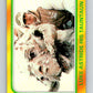 1980 Topps The Empire Strikes Back #326 Luke Astride His Tauntaun   V43933