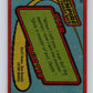 1980 Topps The Empire Strikes Back #327 Rebel Snowspeeders Zero In!   V43937