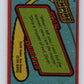 1980 Topps The Empire Strikes Back #327 Rebel Snowspeeders Zero In!   V43942