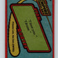 1980 Topps The Empire Strikes Back #328 Champions of Freedom   V43944