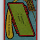 1980 Topps The Empire Strikes Back #328 Champions of Freedom   V43945