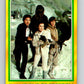 1980 Topps The Empire Strikes Back #328 Champions of Freedom   V43946