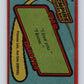 1980 Topps The Empire Strikes Back #328 Champions of Freedom   V43948
