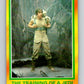 1980 Topps The Empire Strikes Back #330 The Training of a Jedi   V43951