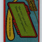 1980 Topps The Empire Strikes Back #330 The Training of a Jedi   V43951