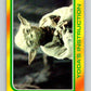 1980 Topps The Empire Strikes Back #331 Yoda's Instruction   V43959