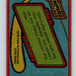 1980 Topps The Empire Strikes Back #331 Yoda's Instruction   V43959