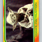 1980 Topps The Empire Strikes Back #331 Yoda's Instruction   V43960