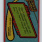 1980 Topps The Empire Strikes Back #331 Yoda's Instruction   V43960
