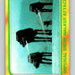 1980 Topps The Empire Strikes Back #333 Imperial Snow Walker Attack!   V43969