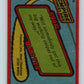 1980 Topps The Empire Strikes Back #333 Imperial Snow Walker Attack!   V43969