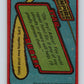 1980 Topps The Empire Strikes Back #334 The Asteroid Chase   V43976