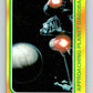 1980 Topps The Empire Strikes Back #335 Approaching Planet Dagobah   V43979