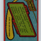 1980 Topps The Empire Strikes Back #336 Power Generators   V43980