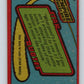 1980 Topps The Empire Strikes Back #337 Beauty of Bespin   V43984
