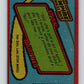 1980 Topps The Empire Strikes Back #339 Luke's Training   V43995