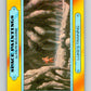 1980 Topps The Empire Strikes Back #339 Luke's Training   V43996