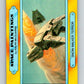 1980 Topps The Empire Strikes Back #340 Snow Walker Terror   V44001
