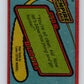 1980 Topps The Empire Strikes Back #340 Snow Walker Terror   V44001