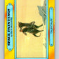 1980 Topps The Empire Strikes Back #341 Tauntaun   V44007