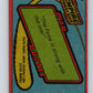 1980 Topps The Empire Strikes Back #341 Tauntaun   V44008