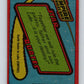 1980 Topps The Empire Strikes Back #342 Cloud City Reactor Shaft   V44011