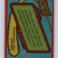 1980 Topps The Empire Strikes Back #343 Yoda's Home   V44018