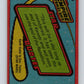 1980 Topps The Empire Strikes Back #343 Yoda's Home   V44022